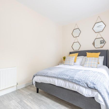 Varden House Londonderry Eksteriør bilde