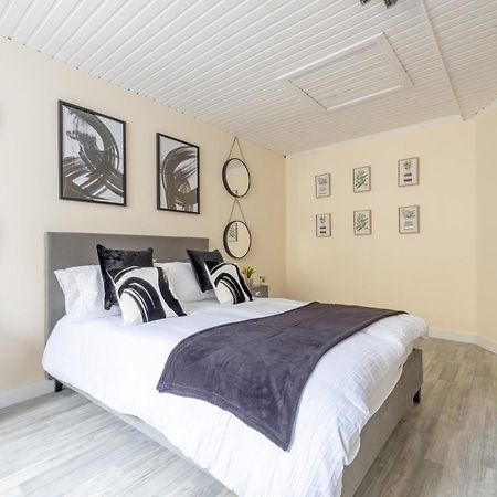 Varden House Londonderry Eksteriør bilde
