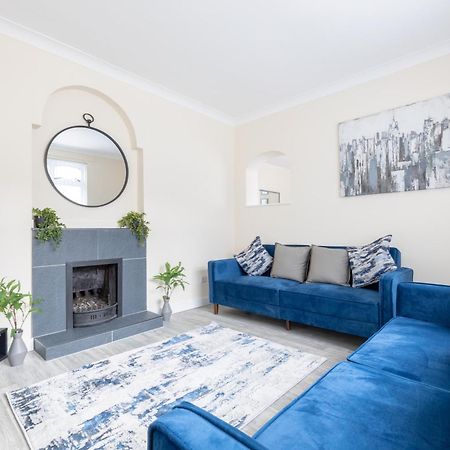 Varden House Londonderry Eksteriør bilde