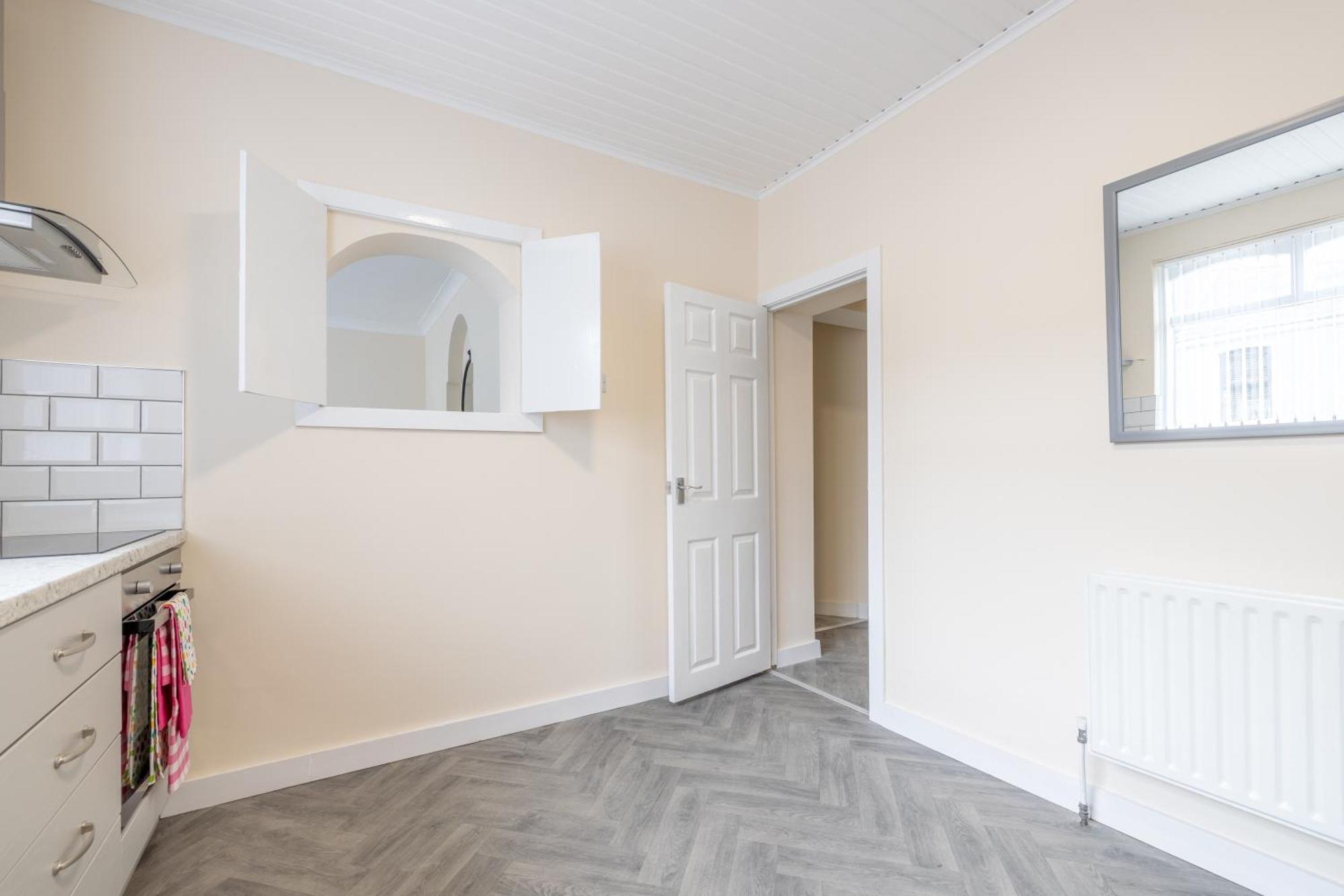 Varden House Londonderry Eksteriør bilde