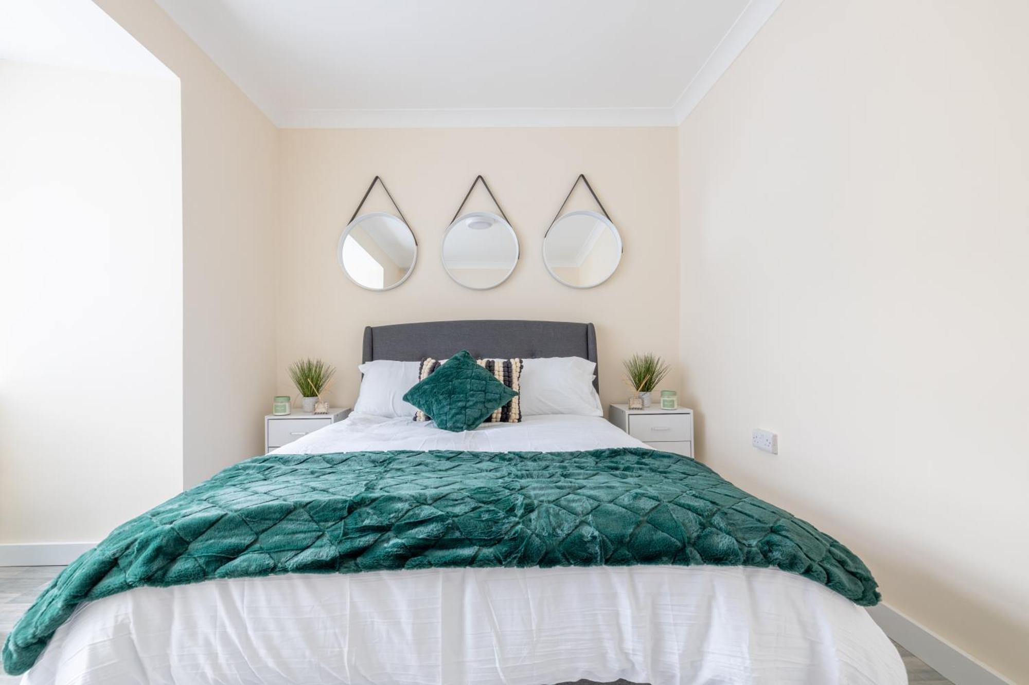 Varden House Londonderry Eksteriør bilde