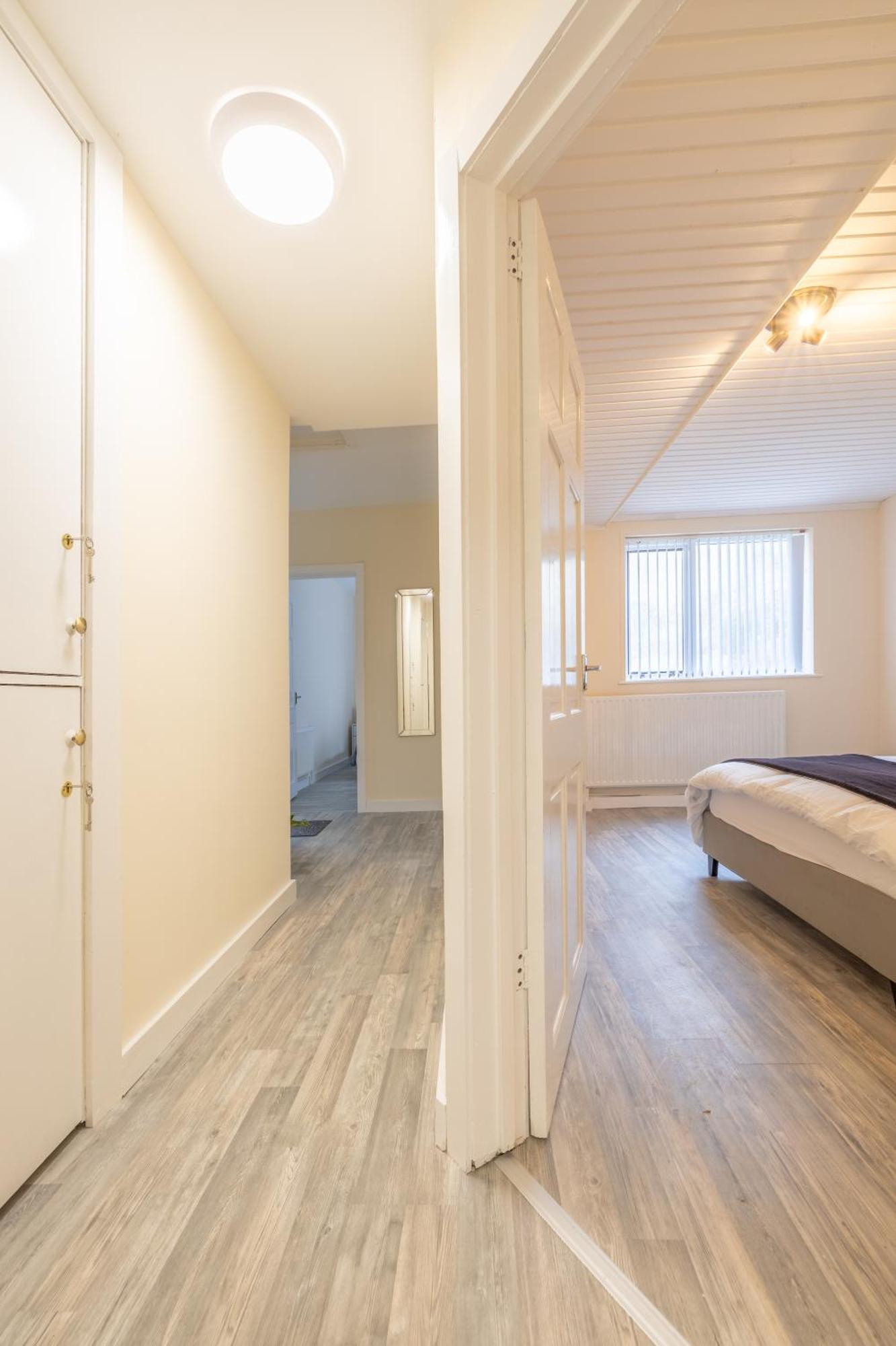 Varden House Londonderry Eksteriør bilde