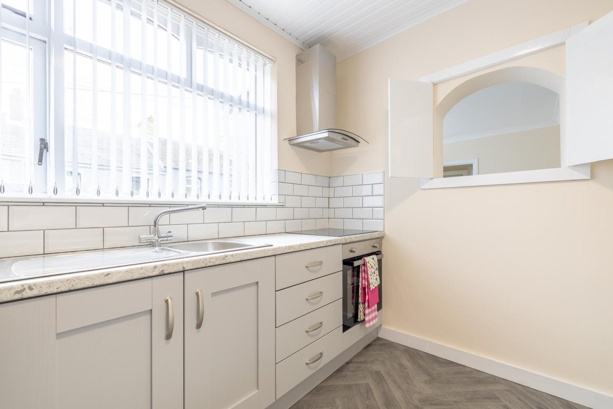 Varden House Londonderry Eksteriør bilde