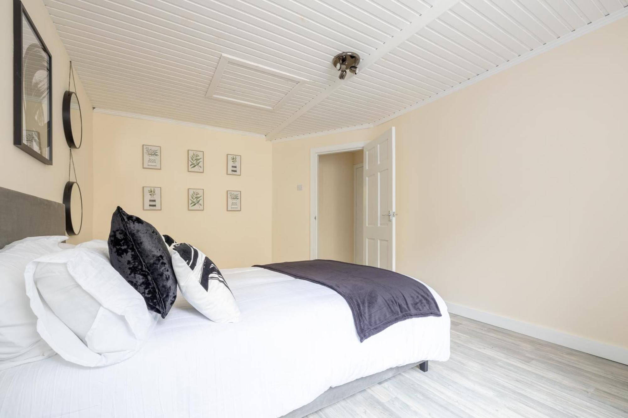 Varden House Londonderry Eksteriør bilde