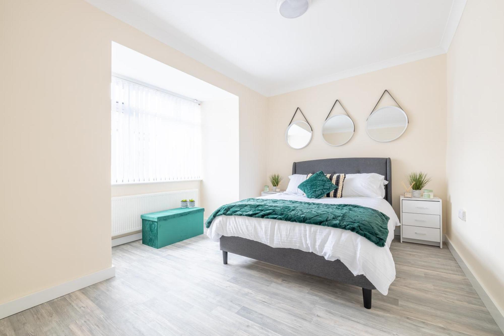 Varden House Londonderry Eksteriør bilde
