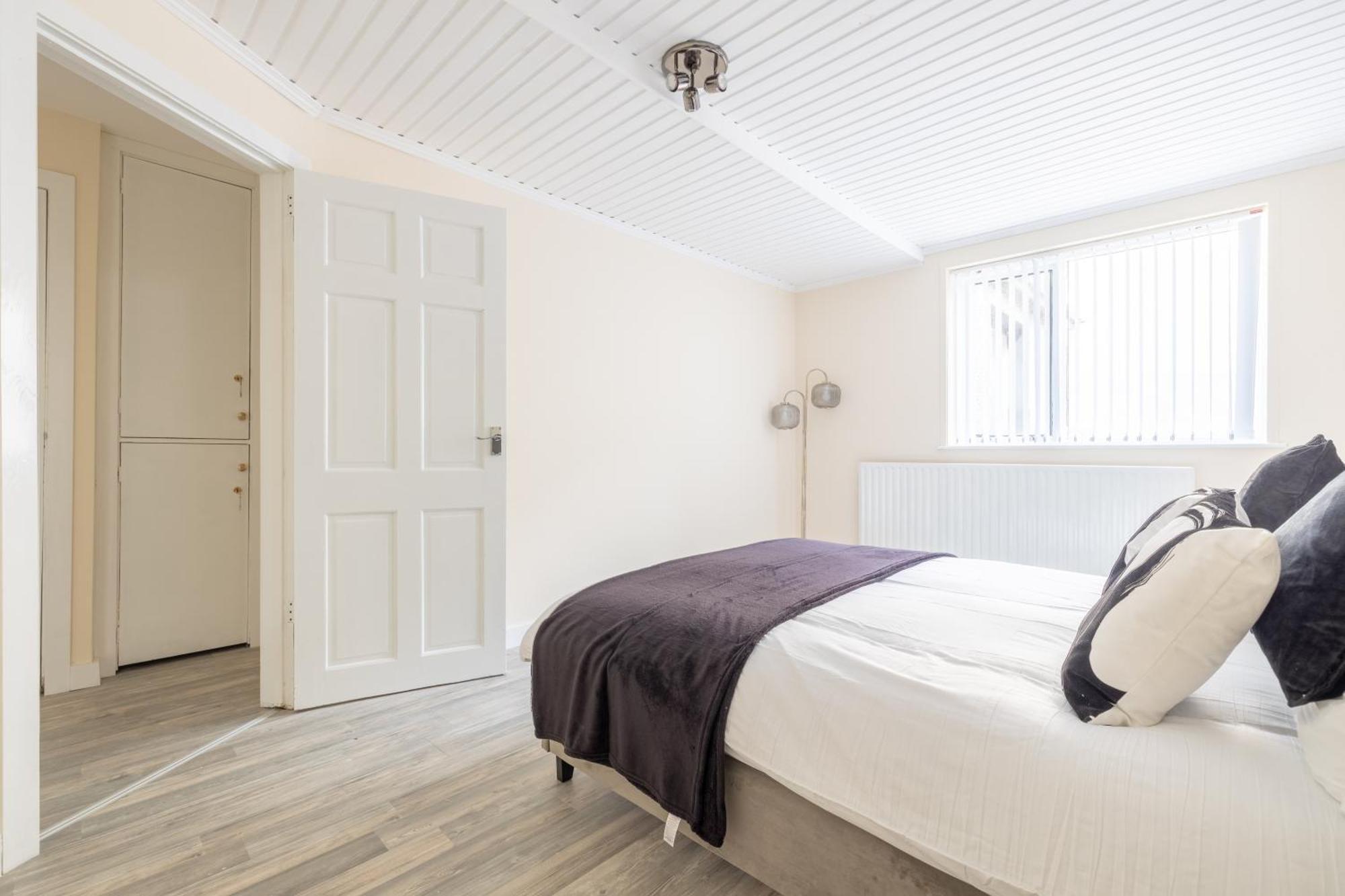 Varden House Londonderry Eksteriør bilde